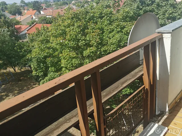 Eladó lakás Budapest XV. kerület, Rákospalota 36 nm