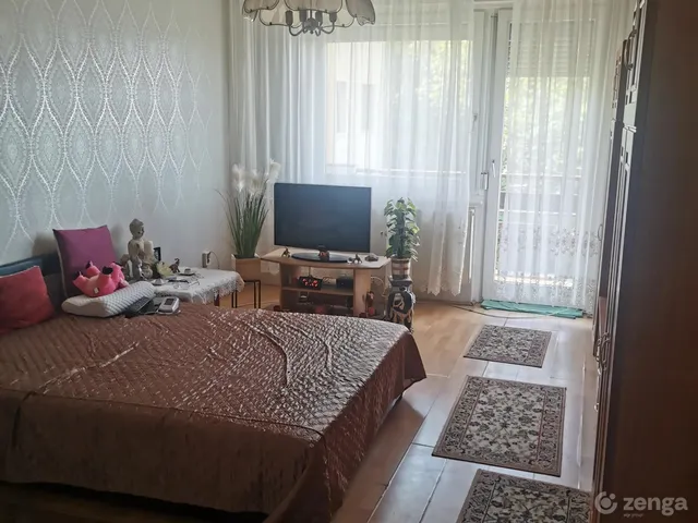 Eladó lakás Budapest XV. kerület, Rákospalota 36 nm