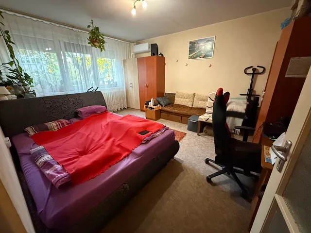 Eladó lakás Kecskemét, Széchenyiváros 34 nm