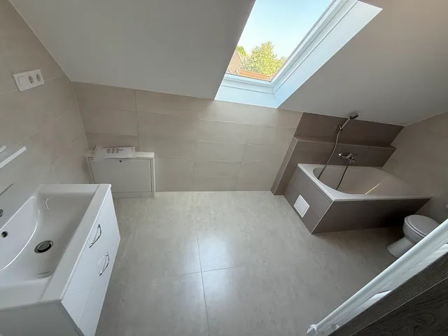 Eladó lakás Kecskemét, Belváros 95 nm