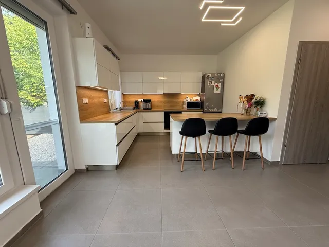 Eladó ház Ballószög 81 nm