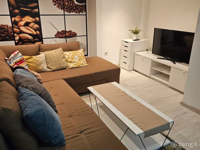 Kiadó lakás Budapest VI. kerület 32 nm