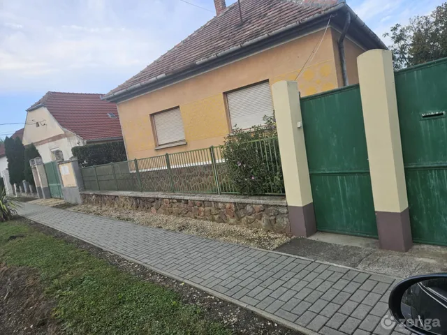 Eladó ház Veszkény 85 nm