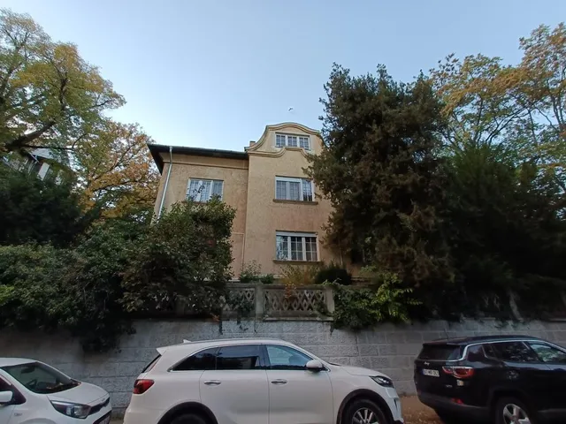 Eladó lakás Budapest II. kerület, Rézmál 37 nm