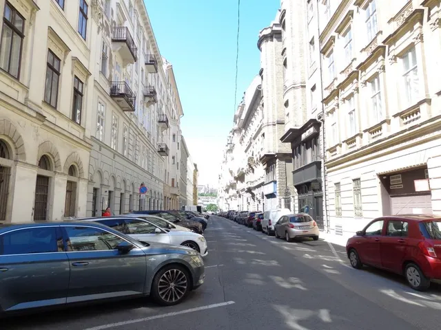 Eladó lakás Budapest V. kerület, Lipótváros 53 nm