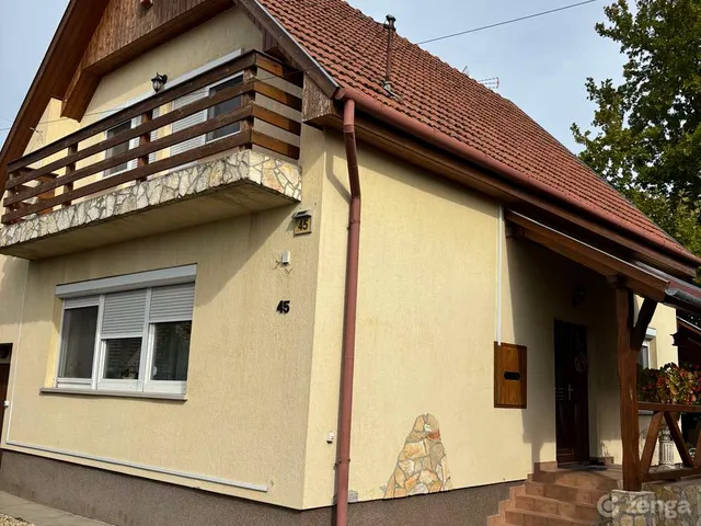 Eladó ház Nagykáta 120 nm