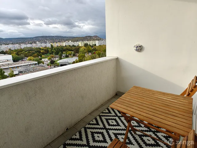 Kiadó lakás Budapest XI. kerület, Kelenföld 48 nm