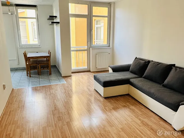 Eladó lakás Budapest VIII. kerület, Orczynegyed 35 nm