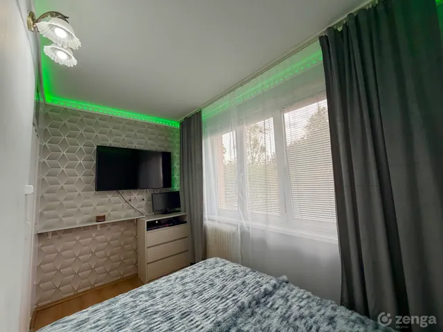 Eladó lakás Dunaújváros, Béke városrész 35 nm