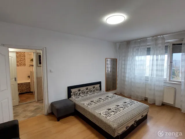 Eladó lakás Budapest IV. kerület, Újpest 35 nm