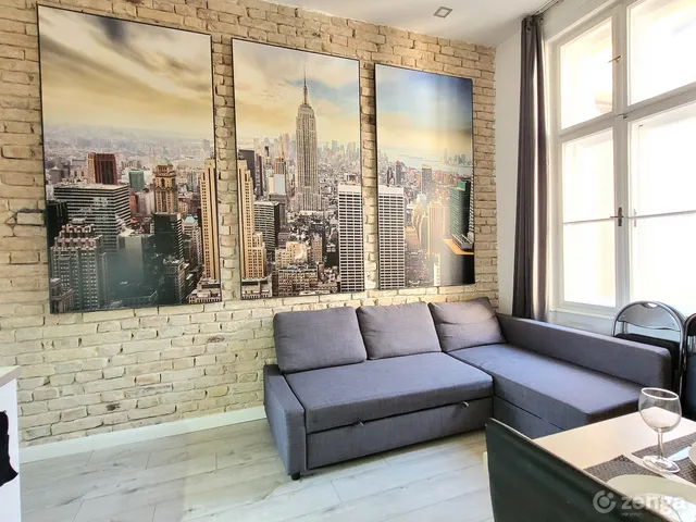 Eladó lakás Budapest VII. kerület, Külső-Erzsébetváros 35 nm