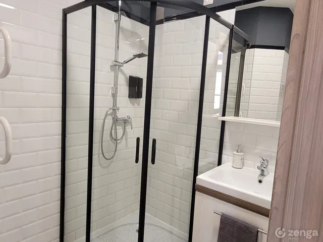 Eladó lakás Budapest VII. kerület, Külső-Erzsébetváros, Dózsa György út 8. 35 nm