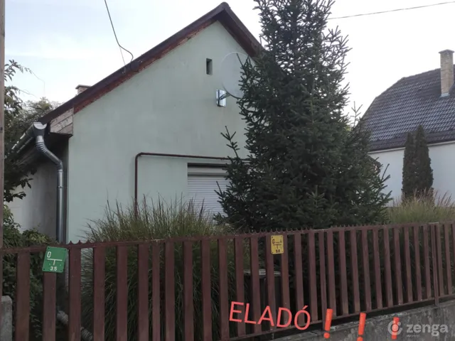 Eladó ház Nyírvasvári 86 nm