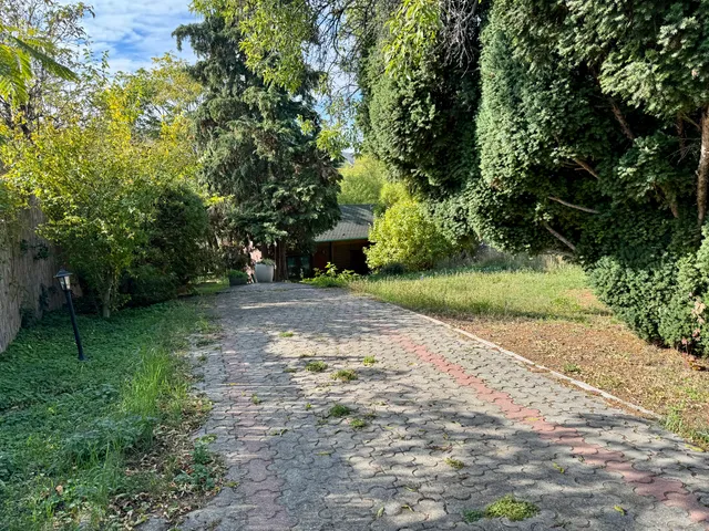 Eladó telek Balatonalmádi 500 nm