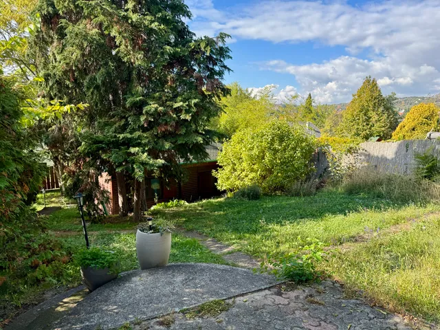 Eladó telek Balatonalmádi 500 nm