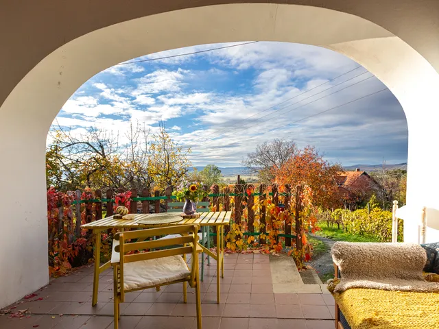 Eladó ház Tapolca 120 nm