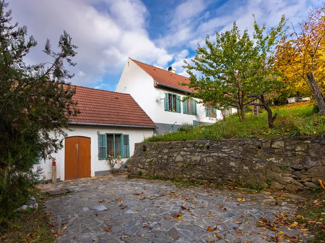 Eladó ház Tapolca 120 nm