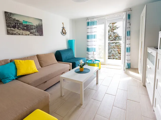 Eladó lakás Balatonakarattya 35 nm