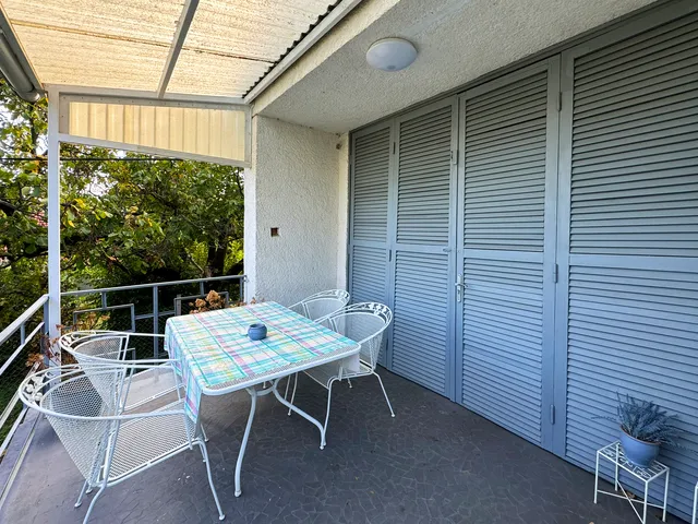 Eladó üdülő és hétvégi ház Balatonalmádi, Káptalanfüred 75 nm