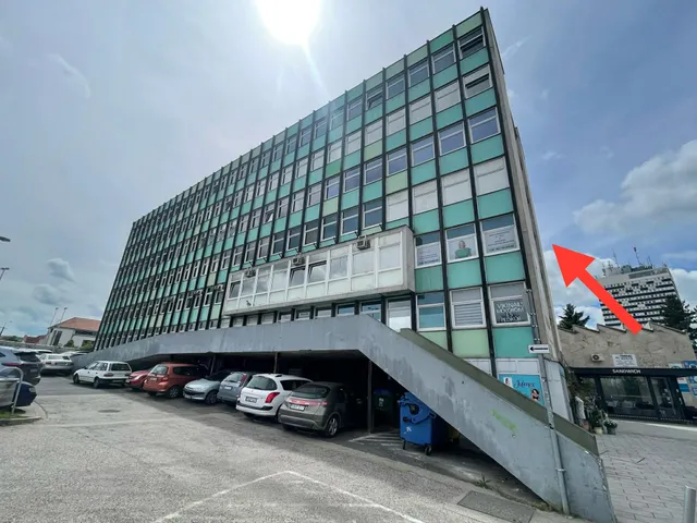 Kiadó kereskedelmi és ipari ingatlan Veszprém 21 nm