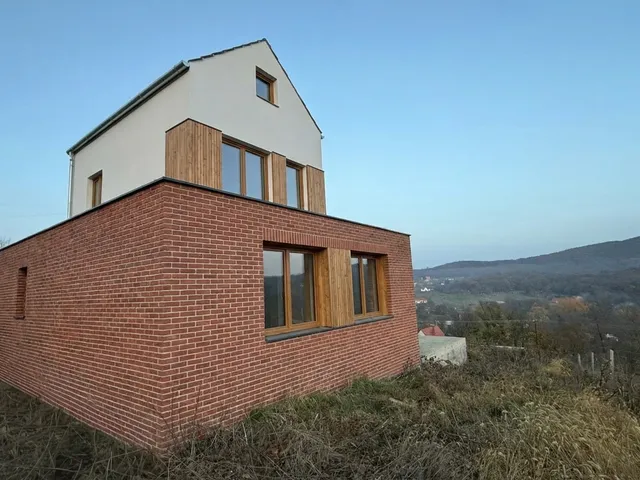 Eladó üdülő és hétvégi ház Balatonfüred, Kékidűlő, Vasvirág 42 nm
