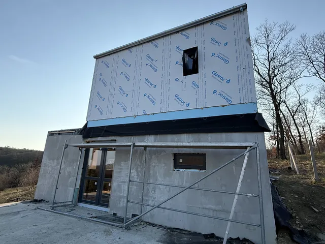 Eladó üdülő és hétvégi ház Balatonfüred, Kékidűlő, Vasvirág 42 nm