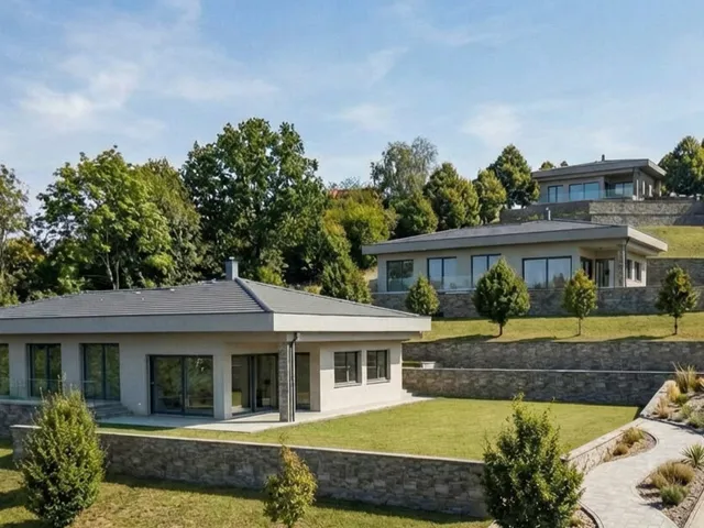 Eladó telek Cserszegtomaj 4991 nm