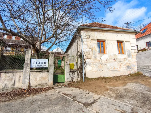 Eladó ház Veszprém 98 nm