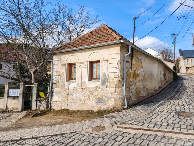 Eladó ház Veszprém, Cséplő 98 nm