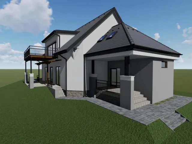 Eladó lakás Balatonakarattya 109 nm