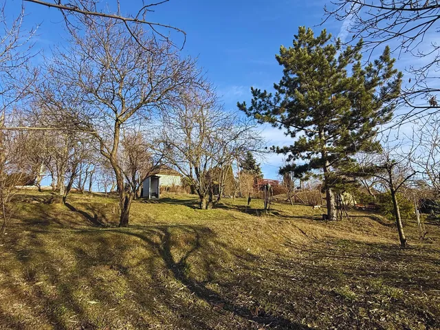 Eladó telek Siófok, Töreki, Jodi hegy 111 1354 nm