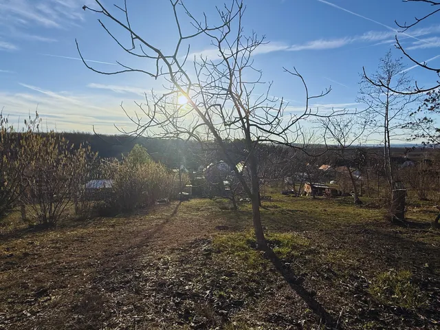 Eladó telek Siófok, Töreki, Jodi hegy 111 1354 nm