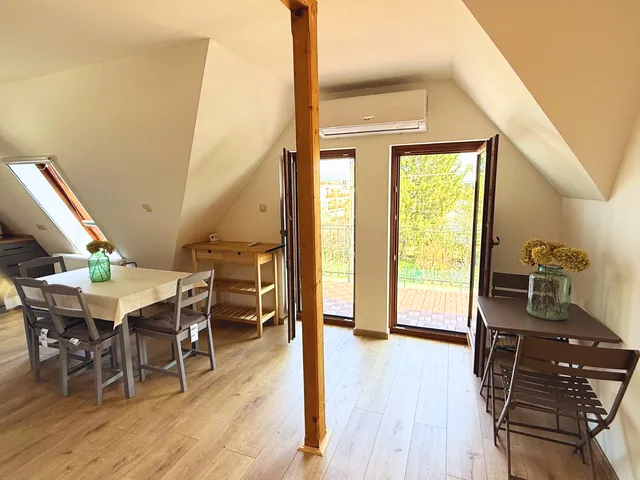 Eladó ház Balatonfüred, Balatonarács, Kistói utca 204 nm