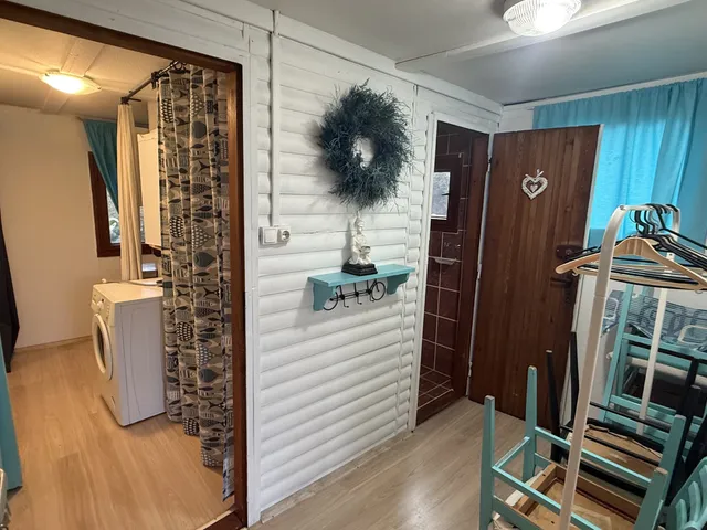 Eladó üdülő és hétvégi ház Balatonalmádi, Vörösberény 30 nm