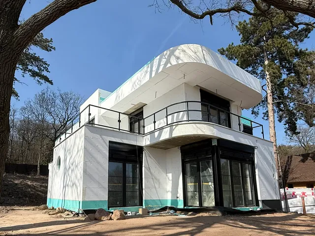 Eladó lakás Balatonalmádi, Káptalanfüred 49 nm