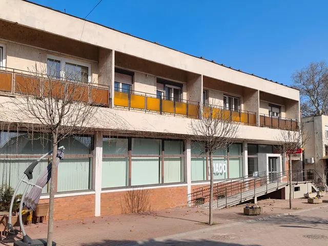 Eladó lakás Balatonalmádi 51 nm