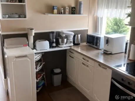 Eladó lakás Debrecen, Fészek Lakópark 59 nm