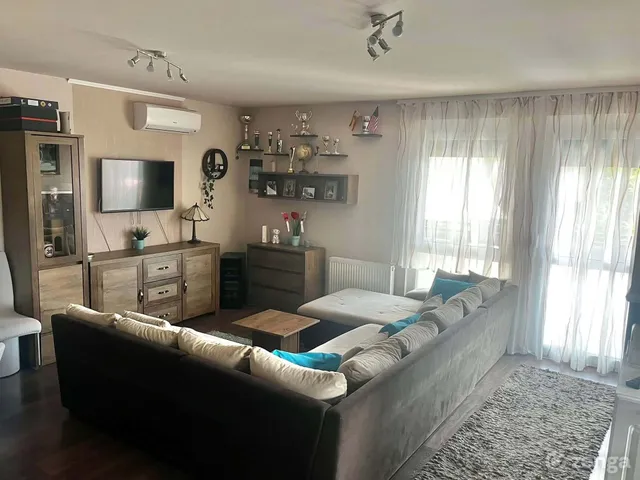 Eladó lakás Debrecen, Kertváros 59 nm