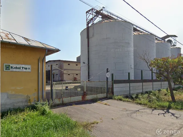 Eladó mezőgazdasági ingatlan Hajdúszoboszló, Déli sor 20 850 nm