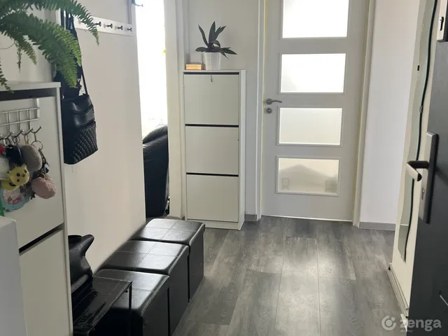 Eladó lakás Budapest III. kerület, Békásmegyer 51 nm