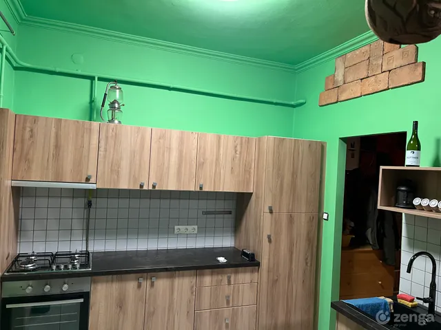 Eladó lakás Budapest XI. kerület, Albertfalva 40 nm