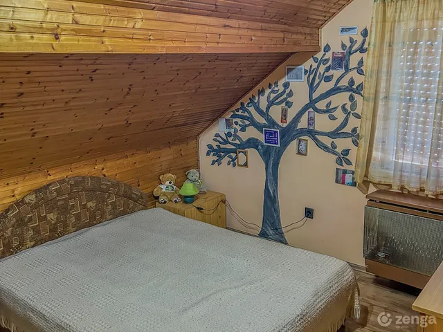 Eladó ház Siófok, Balatonkiliti, Töltényi Szaniszló utca  130 nm