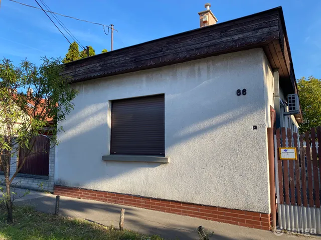 Eladó ház Budapest XV. kerület, Rákospalota 82 nm