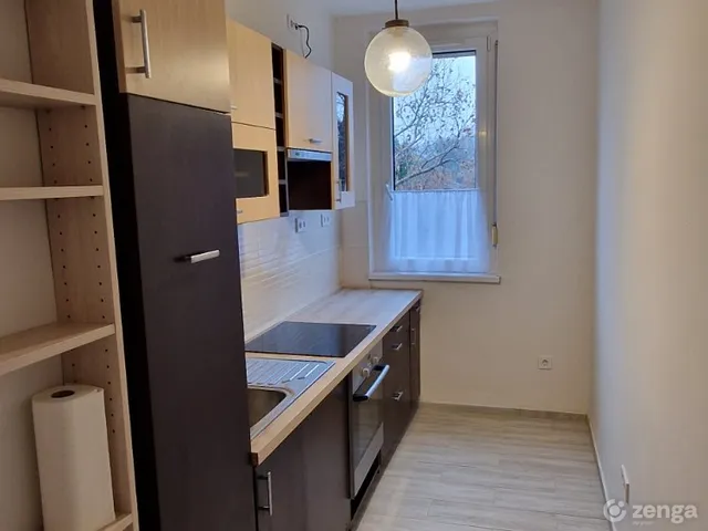 Eladó lakás Budapest IX. kerület, József Attila lakótelep 47 nm