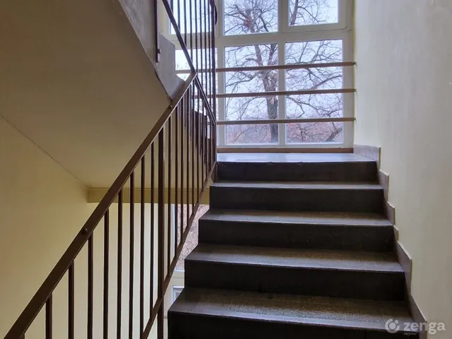 Eladó lakás Budapest IX. kerület, József Attila lakótelep 47 nm