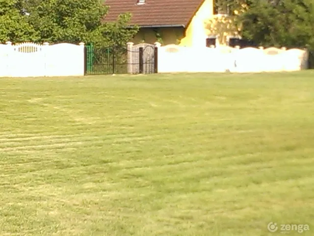 Eladó telek Örvényes 2306 nm