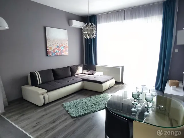 Kiadó lakás Budapest I. kerület, Krisztinaváros I. ker. 43 nm