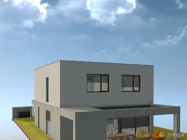 Eladó ház Érd, Érdliget 210 nm