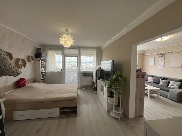 Eladó lakás Budapest IV. kerület 54 nm