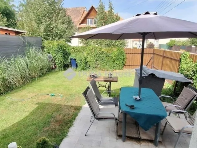 Eladó ház Budapest XV. kerület 78 nm